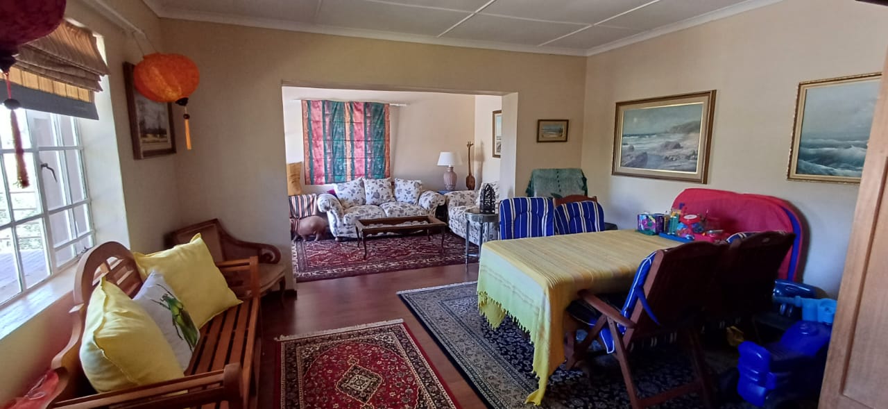 Commercial Property for Sale in George Rural Western Cape